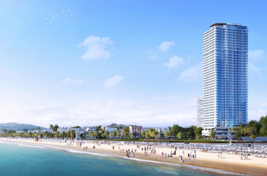 TMS Group Aiming to Become Vietnam’s Most Prestigious Real Estate Developer